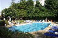Appartementen Fan Kreta